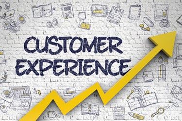 Business services for seamless operations